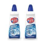 AyrStore Çamaşır Makinesi Temizleyici 250 ml (2 Paketi) - 1 kg