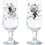 AyrStore Cards Bira Bardağı 2'li 385 ml
