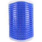 AyrStore ® Cat It Pratik Kedi Tüyü Kaşıma ve Tarama Aparatı Duvara Monte Kaşıma Aleti