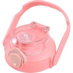 AyrStore Çelik Içli Termos 850 ml Pembe SKM012