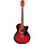 AyrStore CG-3850C (QHFG229C-38B) Akustik Klasik Gitar