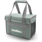 AyrStore CL36LG 36 Litre Katlanabilir Termos Bez Çanta/buzluk