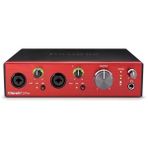 AyrStore Clarett 2+ USB Ses Kartı: Müzik Prodüksiyonu Için Usb-C Bağlantılı Audio Arayüzü, Iki