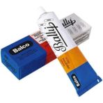 AyrStore Çok Amaçlı Tüp Yapıştırıcı Deri Kösele Lastik Kumaş Kağıt Tahta Cam 150 gr
