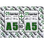 AyrStore Copier Bond A5 Fotokopi Kağıdı 1000 Yaprak