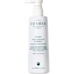AyrStore Cosmed Sülfatsız Kepeğe Karşı Salisilik Asit ve Mentol Içeren Arındırıcı Şampuan - Anti-Dandruff Shampoo - 400 ml - Option-1