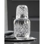 AyrStore Cosmic Başucu Sürahi, Beyaz, 450ML