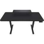 AyrStore Cougar E-Star 120 Gaming (Oyuncu) Masası - 02Y-Yeşil - Option-1