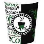 AyrStore Cup 7 Oz 180 ml Karton Bardak Otomat 300 Adet Kalın Bardak