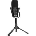 AyrStore D2 Podcast Pro Büyük Diyaframlı Dinamik USB Mikrofon