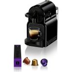AyrStore D40 Inissia Kapsüllü Kahve Makinesi, Siyah