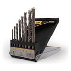 AyrStore DA04901 8 Parça Tungsten Karbür Beton Matkap Uç Seti