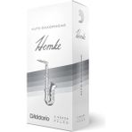 AyrStore D'addario Frederick L. Hemke Yaprakları Saksafon Için Kalınlık 3,0+ (5 Adet)