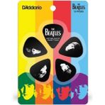 AyrStore D'addario Meet The Beatles Thin Pena Seti