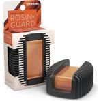 AyrStore D'addario Rosin Guard Mit Natürlichem Kolophonium