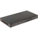 AyrStore Dahua CS4226-24ET-375, 24PORT, Megabit, Poe 375W, 2 Port Gigabit Lan, 2 Port Sfp Gigabit Combo, Cloud Yönetilebilir, Switch