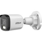 AyrStore Dahua HAC-B1A21P-U-IL-0360B, 2mpix, 3.6mm Lens, 30 mt Gece Görüşü, Smart Dual Light, Bullet Kamera