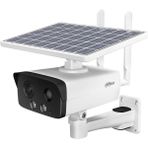 AyrStore Dahua IPC-HFW2431DG-4G-SP-EAU-B, 4mpix, 3,6mm Lens, H265+, 50MT Gece Görüşü, Dahili Mikrofon, IP67, Solar(Güneş Enerjili) Ip Kamera