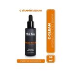 AyrStore Days Long Kolajen Yüz Serumu +Hiyalüronik Asit Yüz Serumu+ C Vitamini Serumu - Option-1
