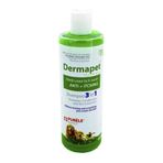 AyrStore Dermapet 450 ml Dermatolojik Etkili Kedi ve Köpek İçin Kremli Şampuan