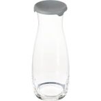AyrStore Diamanta Kapaklı Karaf-Tekli