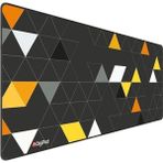 AyrStore Digipod Gaming Mouse Pad Oyuncu Mouse Pad 90X40 Xxl Büyük Oyuncu Mousepad Kaymaz Taban 4mm Speed - Siyah