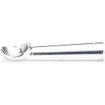 AyrStore Dondurma Kaşığı - Aluminyum Dondurma Kaşığı - Porsiyonlayıcı - No: 24