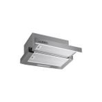 AyrStore Ds6 905 x Opal Inox Aspiratör, Kurulumsuz