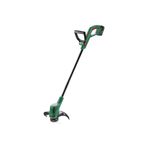 AyrStore EasyGrassCut 18V-230 akülü çim biçme makinesi (1 x akü 2,0 Ah, 18 Volt sistemi, kesme