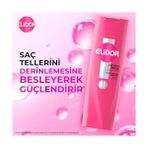 AyrStore Elidor Saç Bakım Şampuanı Güçlü ve Parlak 400 ml - Option-1