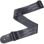 AyrStore Emniyet Kemeri Gitar Askısı - Siyah