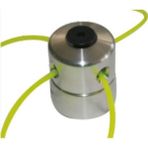 AyrStore Ennalbur DL1102 Tırpan Başlığı Alüminyum