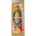 AyrStore EP354 Turbo Pürmüz Aygaz Uyumlu Kırmızı Saplı