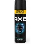 AyrStore Erkek Sprey Deodorant Apollo 48 Saat Etkileyici Koku 200 ml - Option-1