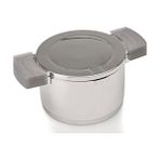 AyrStore Essentials Neo 2'li Silikon Tutacak Seti - Option-1 - 000-Siyah