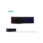 AyrStore Everest Borealis KB-188 Q USB Gökkuşağı Aydınlatmalı Gaming Klavye