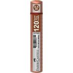 AyrStore Faber-Castell Grıp Min 0.5 2b 60MM, 120'LI Rose