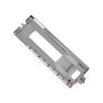 AyrStore Fdm Ev Tipi Dikiş Makinası Metal Ilik Ayak Tabanı YS-046 - Option-1