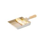 AyrStore Fika IH Induction Nonestick Kızartma Tavası Wok Tencere 5,9~11 inç/Kore Tencere Güveç Izgara