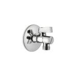 AyrStore Filtreli Ara Musluk A45254, Krom, 2 Adet