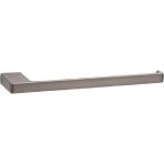 AyrStore Flat Kağıt Havluluk Füme Renk 67X21X282 mm - 001-Beyaz - Option-1