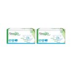 AyrStore Flexilife Medium 30'luk Paket Hasta Bezi Belbantlı (2 Paketi) - 0 - 1 Ay