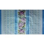 AyrStore Florista Lisa Mavi Masa Örtüsü 1 Metre