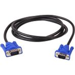 AyrStore Fully G-537A 1.5 Metre 15 Pin 3+6 Erkek/erkek VGA Kablo