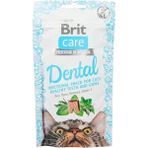 AyrStore Functional Snack, Sağlıklı Dişler ve Diş Etleri Için, Tahılsız, Fonksiyonel Kedi Ödülü, 50
