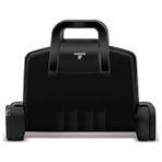 AyrStore Future Essential Tost Makinesi Matte Black 1800 W