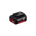 AyrStore Gba 18 Volt 5,0 Ah Li-Ion Akü