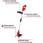 AyrStore Gc-Ct 18/24 Solo Kenar Kesme Makinesi - Çok Renkli
