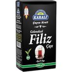 AyrStore Geleneksel Filiz Siyah Çay 1 kg