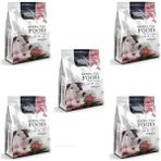 AyrStore Ginepig Yemi 800 gr - 5 Adet